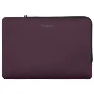 Funda Targus Multifit EcoSmart Granate para portátil 13-14''