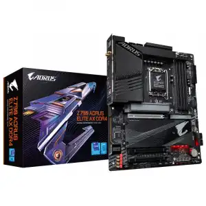 Gigabyte Z790 AORUS ELITE AX DDR4 (Rev. 1.0)