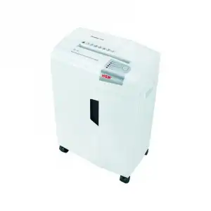 HSM Shredstar X13 Destructora De Documentos Capacidad De Corte 13 H En Particulas