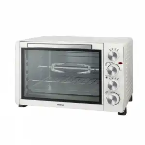 Infiniton HSM-31B46 Horno Sobremesa 45 Litros 2000W Blanco