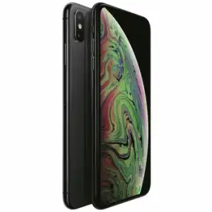 iPhone Xs Max Apple 64GB Gris espacial