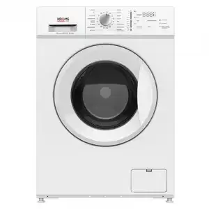 KromsLine KLA-M-9000-W Lavadora Carga Frontal 9Kg E Blanca