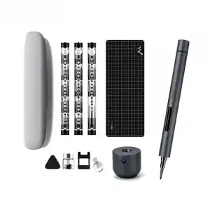 Leon3D Smart Mini Destornillador 68 Puntas