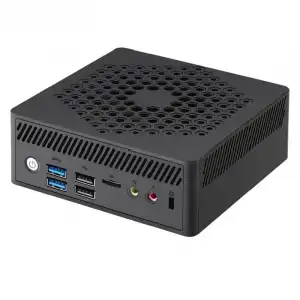 Leotec MiniPC Jasper Intel Celeron N5105/4GB/128GB SSD