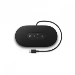 Microsoft Modern USB-C Altavoz Negro