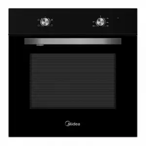 Midea MD65M40M0-00 Horno Multifunción 70L Negro