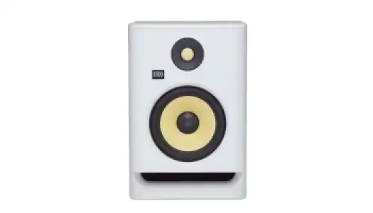 Monitor Krk Rp7 G4 White