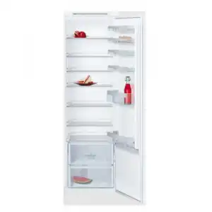 Neff Frigorífico 1 Puerta Integrable Con Cremallera 319l - Ki1812sf0