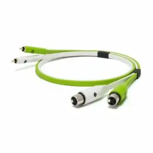 Neo Cable D+ Xfr Class B 1m Cable Profesional Para Tus Equipos