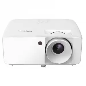 Optoma ZW335e Proyector Láser 3D DLP WXGA 3600 Lúmenes