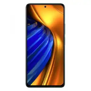 Poco F4 5g 128 Go + 6 Gb Ram Xiaomi - Verde