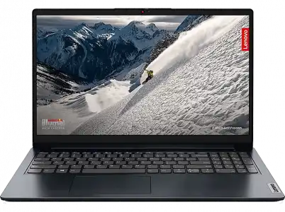 Portátil - Lenovo IdeaPad 1 15ALC7, 15.6" Full HD, AMD Ryzen™ 5 5500U, 8GB RAM, 512GB SSD, Windows 11 Home, Azul