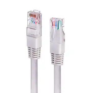 Prolinx - Cable De Red UT-3 3 Metros