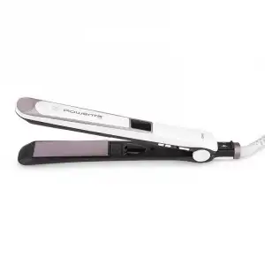 Rowenta Premium Care 7/7 Plancha de Pelo