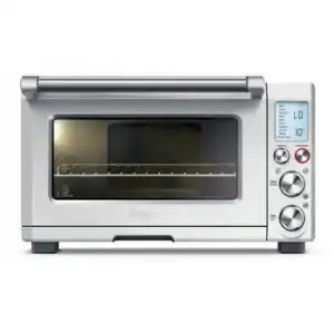 Sage Mini Horno Multifunción 22l 2400w Acero Inoxidable Cepillado - Sov820bss4eeu1