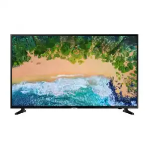 Samsung Ue50nu7025k 127 Cm (50") 4k Ultra Hd Smart Tv Wifi Negro