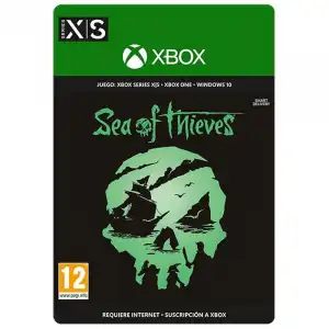 Sea of Thieves Xbox Series X/S/One/PC Descarga Digital