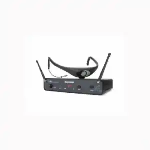 Sistema Inalámbrico De Diadema Samson Airline 88 Ah8 Headset System - G-band