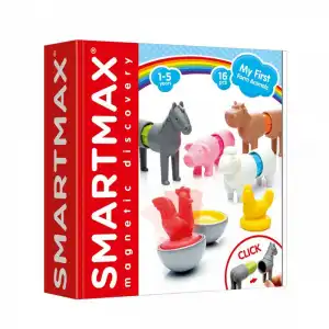 Smart Games Puzzle Infantil Educativo