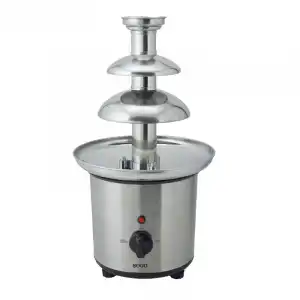 Sogo Fuente Espiral de Chocolate 100W