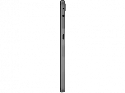 Tablet - Lenovo Tab M10 (3rd Gen), 64GB, Storm Grey, 10.1 " WUXGA, 4GB RAM, Unisoc T610, Android