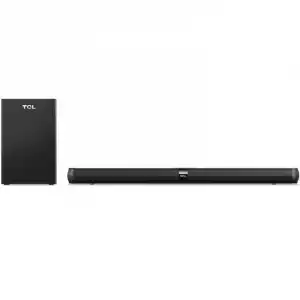 TCL TS7010 Barra de Sonido 2.1 Bluetooth 160W