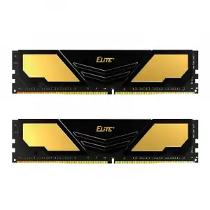 Team Group Elite Plus DDR4 3200MHz 16GB 2x8GB CL22