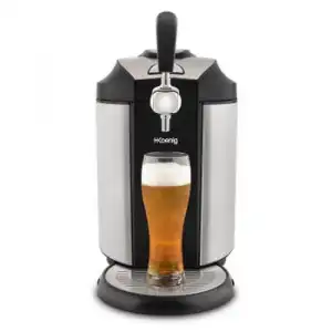 Tirador De Cerveza Bw1890 H.koenig