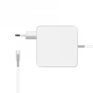 Unotec Cargador 65W USB-C para MacBook