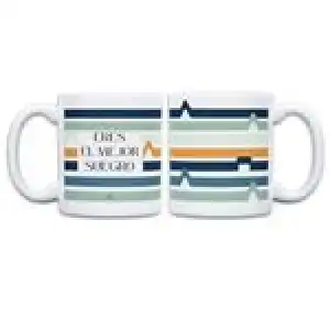 UO Taza El mejor Suegro
