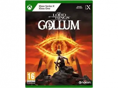 Xbox One & Series X The Lord of the Rings: Gollum