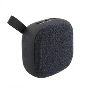 Altavoz Bluetooth T'nB Record Volume 1 Negro