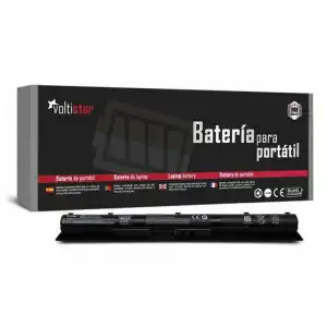 Batería para Portátil HP Pavilion 14/15/17