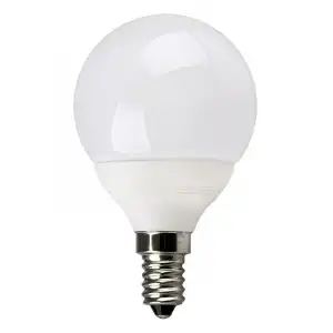 Bombilla ELECTRO DÉPÔT Led Globo E14/4W