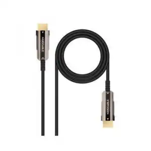 Cable Hdmi V2.0 Aoc 4k A/m-a/m 80m Nanocable