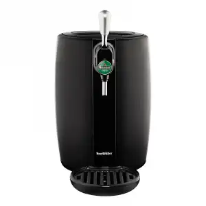 Dispensador de cerveza SEB VB310810 Beertender