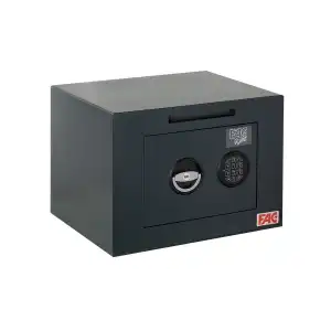 FAC - Caja Fuerte Electrónica de Sobreponer Rasha 102-ESB.