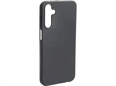 Funda - ISY ISC 5114, Samsung, Galaxy A15 / 5G, Negro