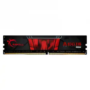 G.Skill Aegis DDR4 3200MHz PC4-25600 8GB CL16