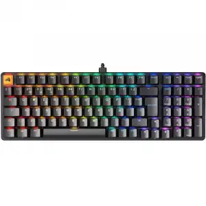Glorious GMMK 2 96 Teclado Mecánico Gaming RGB Negro
