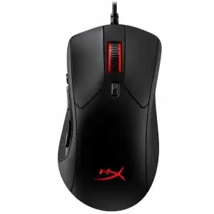 HyperX Pulsefire Raid Ratón Gaming RGB 16000 DPI