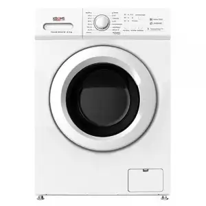 KromsLine KLA-M-7000-W Lavadora Carga Frontal 7Kg F Blanca