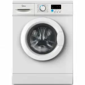 Lavadora 6kg Midea E MFES06W60/W-ES