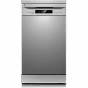 Lavavajillas Midea MFD45S200X.2ES - Inox