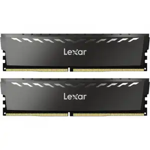 Lexar LD4BU008G-R3200GDXG DDR4 3200MHz 16GB 2X8GB CL19