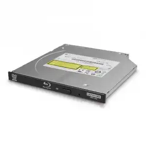 LG BU40N Grabadora Blu-Ray/DVD Slim Interna SATA