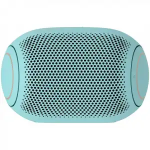 LG Xboom Go PL2 Altavoz Bluetooth 5W Azul