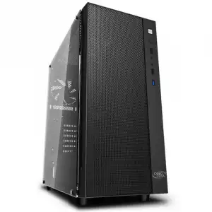 Megamanía Voltek Pc AMD Ryzen 7 5700G/32GB/1TB SSD/RX 6600