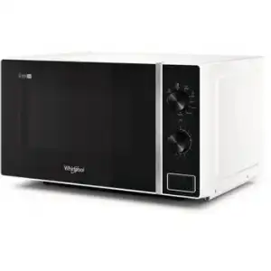 Microondas Whirlpool Mwp103w