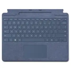 Microsoft - Teclado Gris Keyboard Para Surface Pro 9 / Pro 8 / Pro X